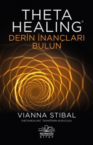 Theta Healing - Derin İnançları Bulun