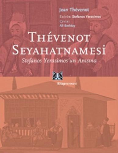 Thevenot Seyahatnamesi