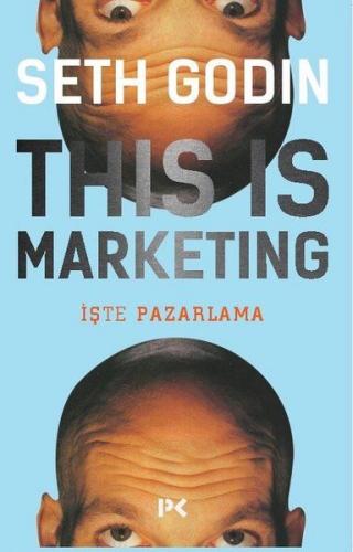 This is Marketing - İşte Pazarlama