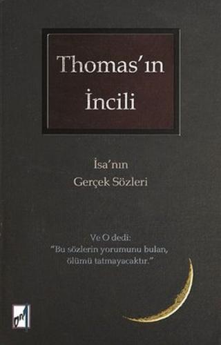 Thomas ın İncili