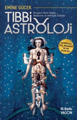 Tıbbi Astroloji