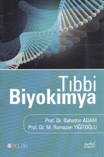 Tıbbi Biyokimya