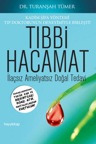 Tıbbi Hacamat