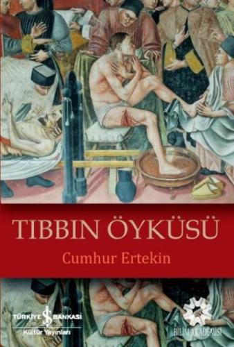 Tıbbın Öyküsü