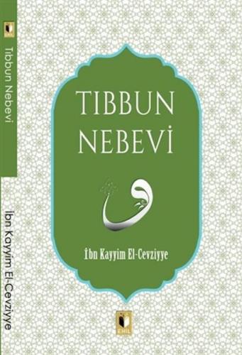 Tıbbun Nebevi