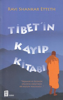 Tibet'in Kayıp Kitabı