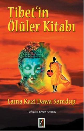 Tibet'in Ölüler Kitabı