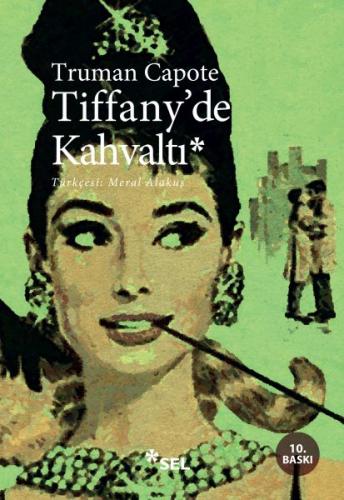 Tiffanyde Kahvaltı