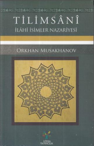 Tilimsani İlahi İsimler Nazariyesi