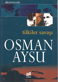 Tilkiler Savaşı