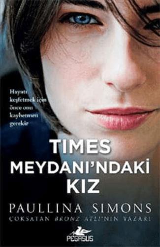 Times Meydanı’ndaki Kız