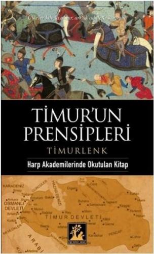 Timur'un Prensipleri