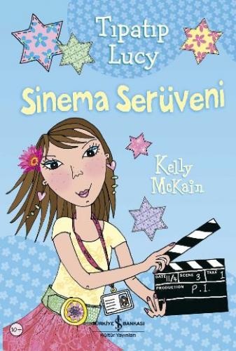 Tıpatıp Lucy-Sinema Serüveni