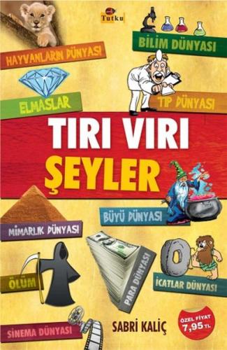 Tırı Vırı Şeyler