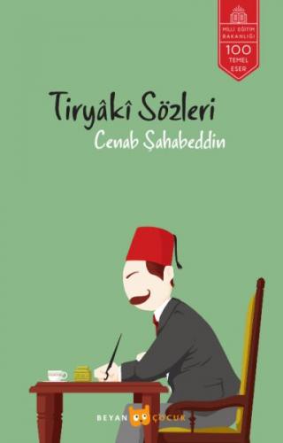 Tiryaki Sözleri