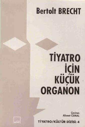 Tiyatro İçin Küçük Organon