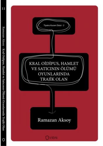 Tiyatro Kuram Dizisi 2 - Kral Oidipus, Hamlet ve Satıcının Ölümü Oyunl