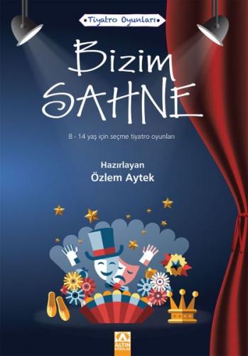 Tiyatro Oyunları - Bizim Sahne