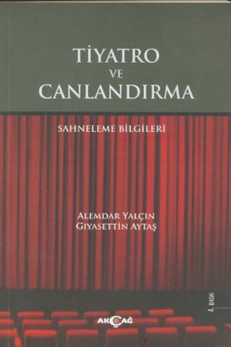 Tiyatro ve Canlandırma