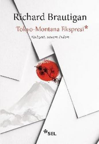 Tokyo - Montana Ekspresi