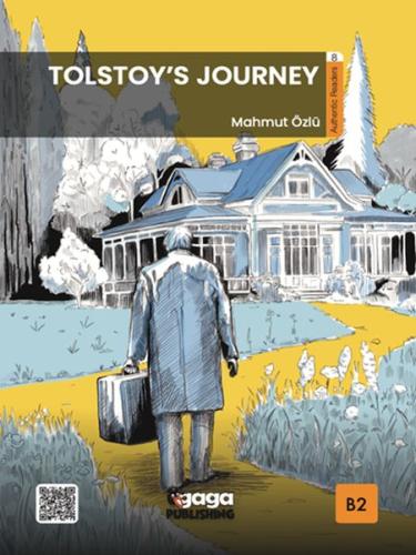 Tolstoy’s Journey (b2)