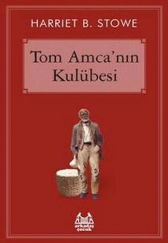 Tom Amca'nın Kulübesi