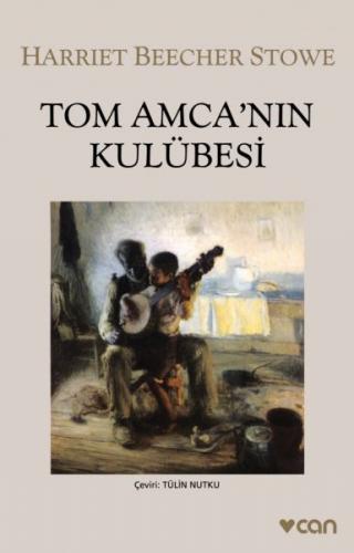 Tom Amcanın Kulübesi