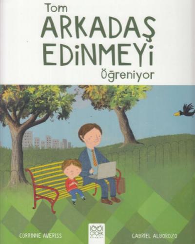 Tom Arkadaş Edinmeyi Öğreniyor