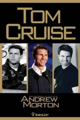 Tom Cruise