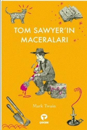 Tom Sawyer’ın Maceraları