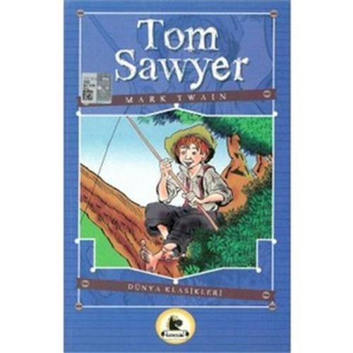 Tom Sawyer