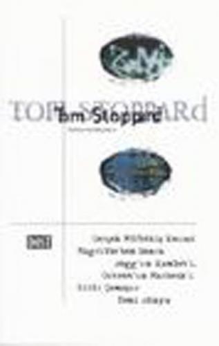 Tom Stoppard Toplu Oyunları-3