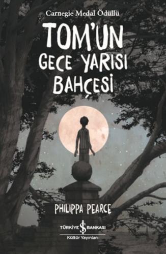 Tom’un Gece Yarısı Bahçesi