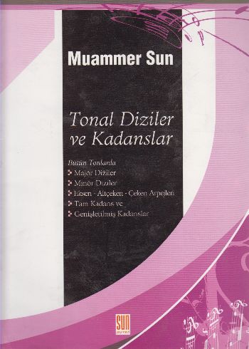 Tonal Diziler ve Kadanslar