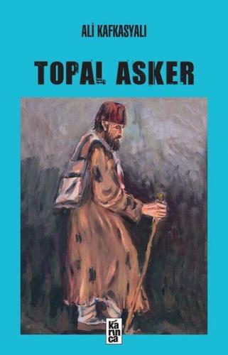 Topal Asker