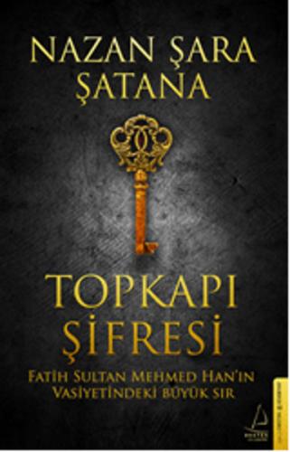 Topkapı şifresi