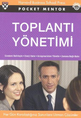 Toplantı Yönetimi (Cep Boy)