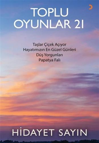 Toplu Oyunlar 21