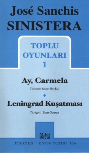 Toplu Oyunları 1 Ay, Carmela (306)