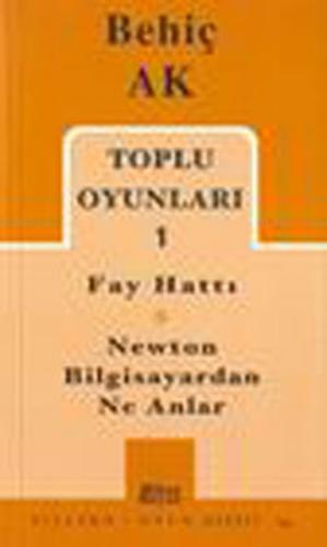 Toplu Oyunları-1 / Behiç Ak