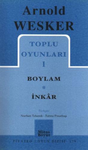 Toplu Oyunları 1 Boylam - İnkar (179)