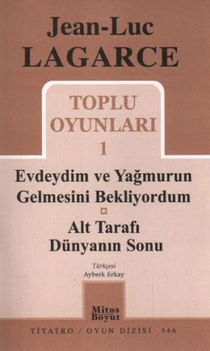 Toplu Oyunları 1 Evdeydim ve Yağmurun Gelmesini Bekliyordum (346)