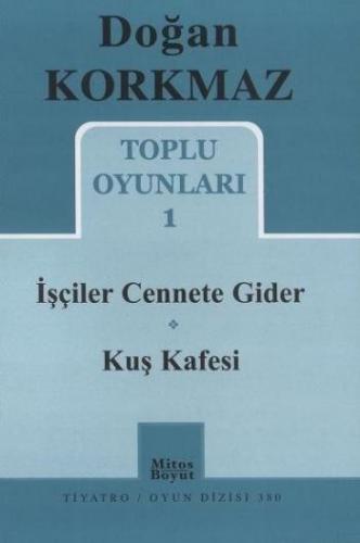 Toplu Oyunları 1 - İşçiler Cennete Gider - Kuş Kafesi (380)