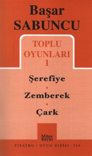 Toplu Oyunları 1 Şerefiye (354)