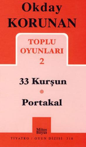 Toplu Oyunları 2 / 33 Kurşun, Portakal (318)