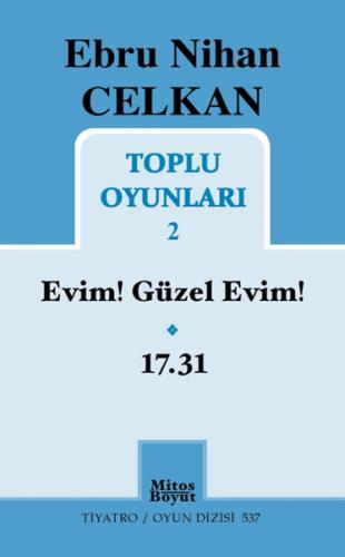 Toplu Oyunları 2 / Evim! Güzel Evim!