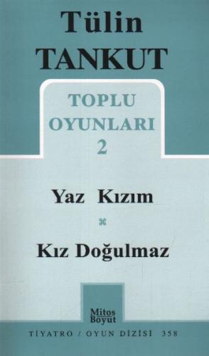 Toplu Oyunları 2 - Yaz Kızım - Kız Doğulmaz (358)