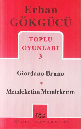 Toplu Oyunları 3 / Giordano Bruno Memleketim Memleketim