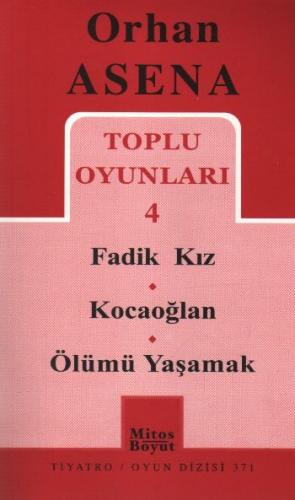 Toplu Oyunları 4 Fadik Kız - Kocaoğlan - Ölümü Yaşamak (371)