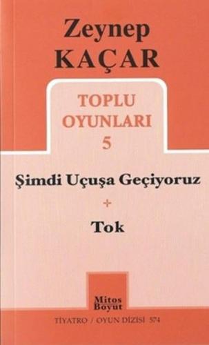 Toplu Oyunları 5 - Şimdi Uçuşa Geçiyoruz-Tok